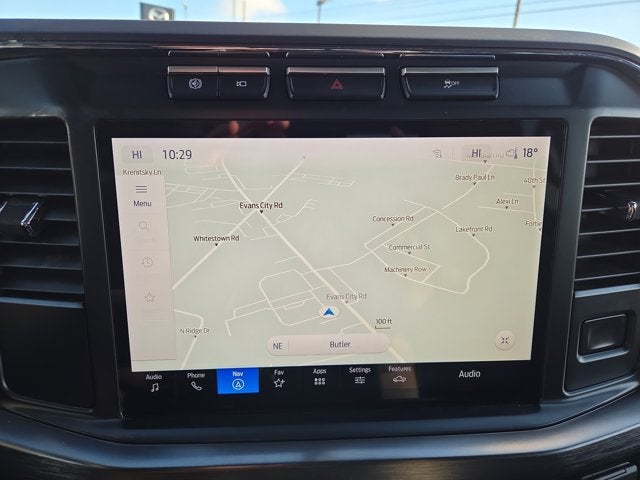 2024 Ford F-250 Super Duty LARIAT