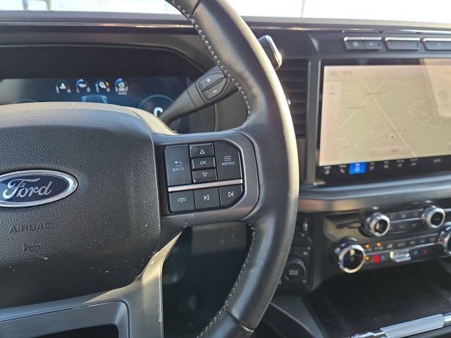 2024 Ford F-250 Super Duty LARIAT