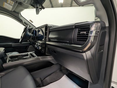 2024 Ford F-250 Super Duty LARIAT