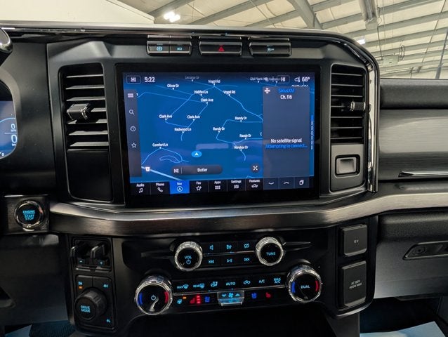 2024 Ford F-250 Super Duty LARIAT