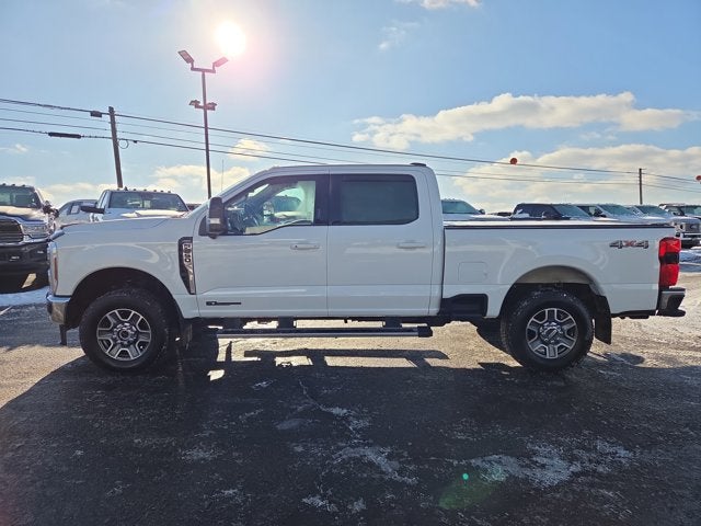 2024 Ford F-250 Super Duty LARIAT