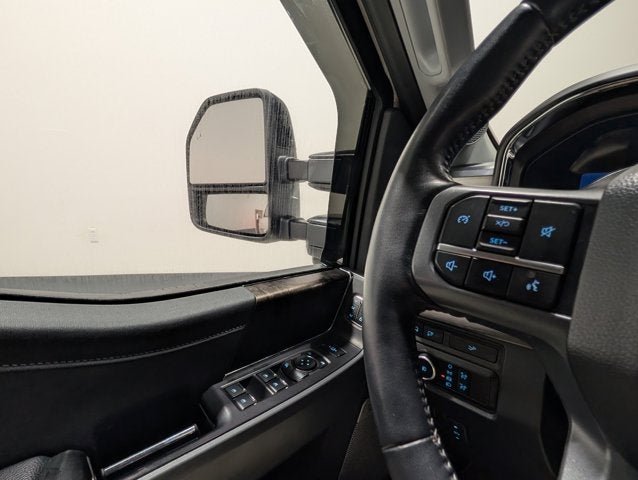 2024 Ford F-250 Super Duty LARIAT