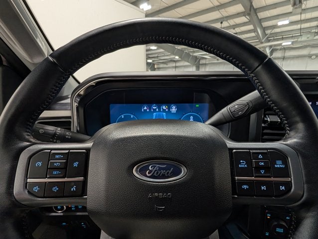 2024 Ford F-250 Super Duty LARIAT