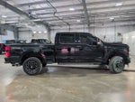 2025 Ford F-250 Super Duty Platinum
