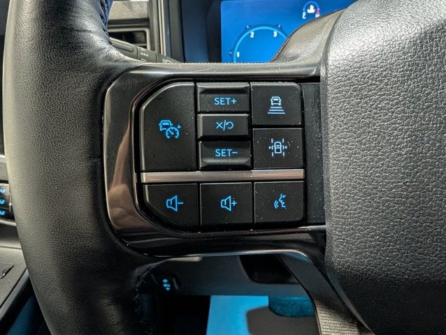 2025 Ford F-250 Super Duty Platinum
