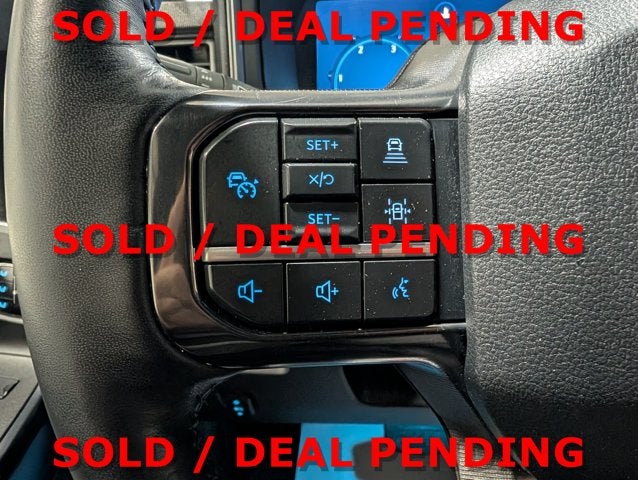 2025 Ford F-250 Super Duty Platinum