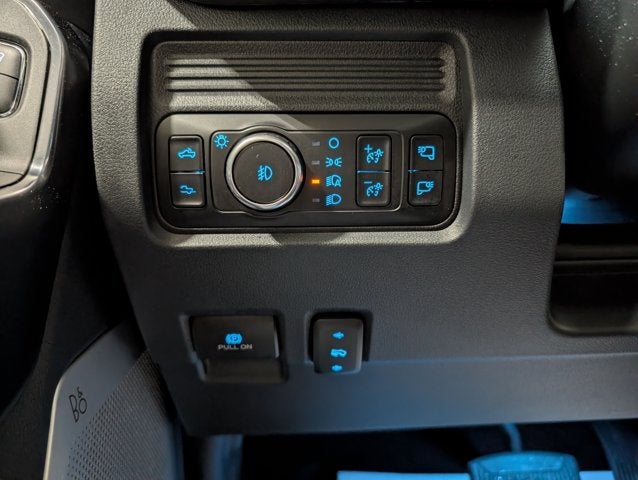 2025 Ford F-250 Super Duty Platinum