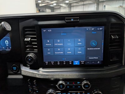 2025 Ford F-250 Super Duty Platinum