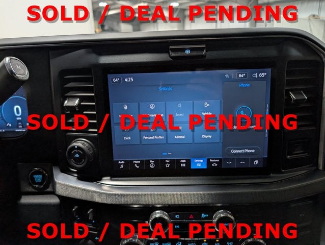 2025 Ford F-250 Super Duty Platinum
