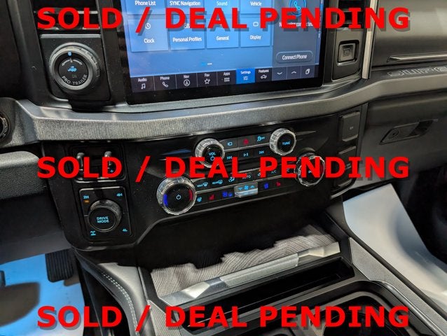 2025 Ford F-250 Super Duty Platinum