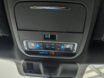 2025 Ford F-250 Super Duty Platinum