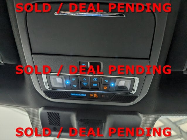 2025 Ford F-250 Super Duty Platinum
