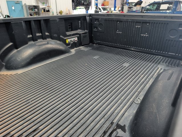 2025 Ford F-250 Super Duty Platinum