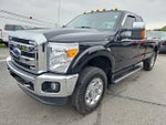 2016 Ford F-250 Super Duty XLT