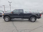 2016 Ford F-250 Super Duty XLT