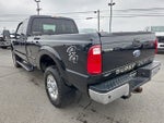 2016 Ford F-250 Super Duty XLT