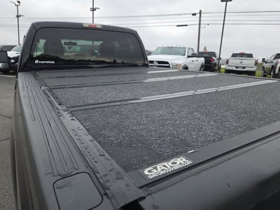 2016 Ford F-250 Super Duty XLT