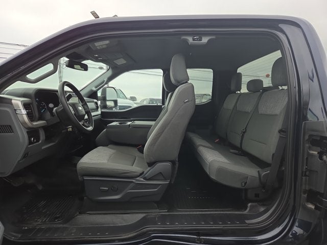 2023 Ford F-250 Super Duty XLT