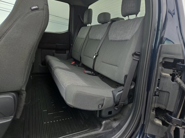 2023 Ford F-250 Super Duty XLT