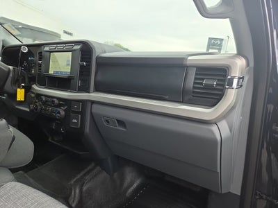 2023 Ford F-250 Super Duty XLT