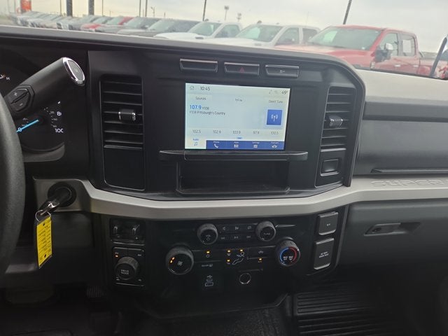 2023 Ford F-250 Super Duty XLT