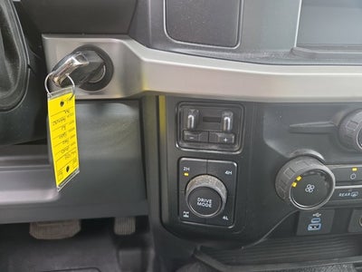 2023 Ford F-250 Super Duty XLT