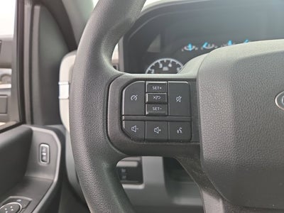 2023 Ford F-250 Super Duty XLT