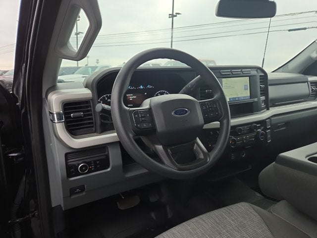 2023 Ford F-250 Super Duty XLT