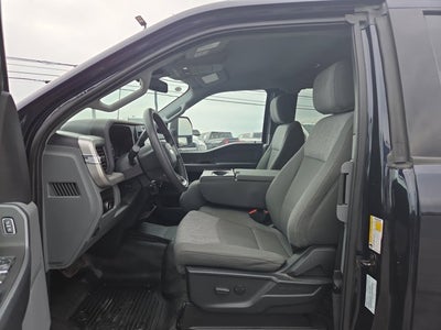 2023 Ford F-250 Super Duty XLT