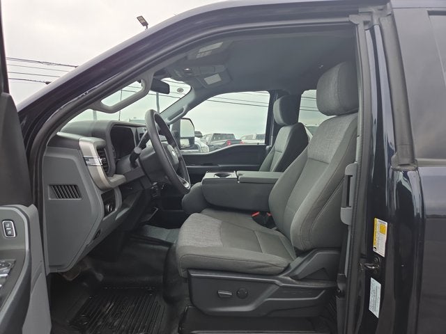 2023 Ford F-250 Super Duty XLT