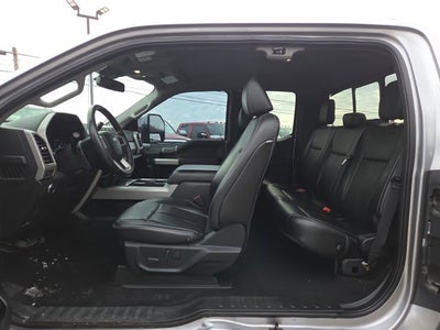 2021 Ford F-350 Super Duty LARIAT