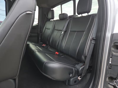 2021 Ford F-350 Super Duty LARIAT