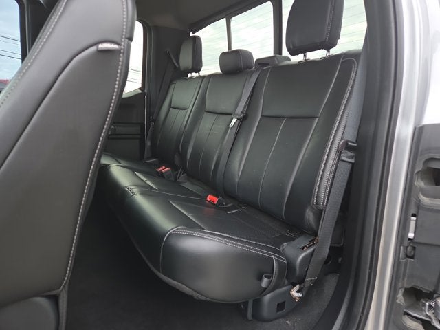 2021 Ford F-350 Super Duty LARIAT