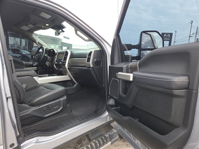 2021 Ford F-350 Super Duty LARIAT