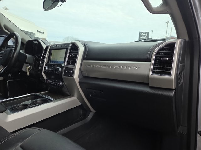 2021 Ford F-350 Super Duty LARIAT