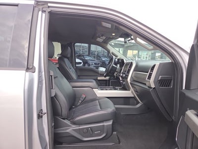 2021 Ford F-350 Super Duty LARIAT