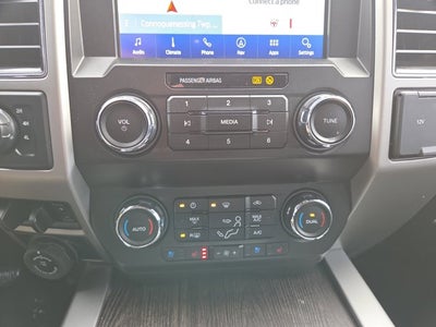 2021 Ford F-350 Super Duty LARIAT