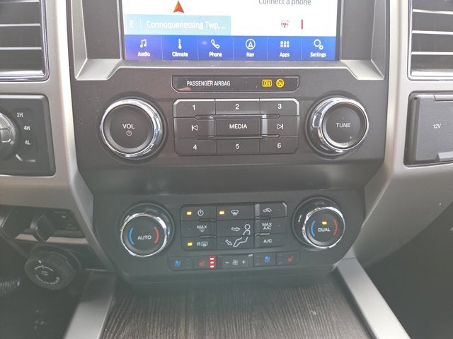 2021 Ford F-350 Super Duty LARIAT