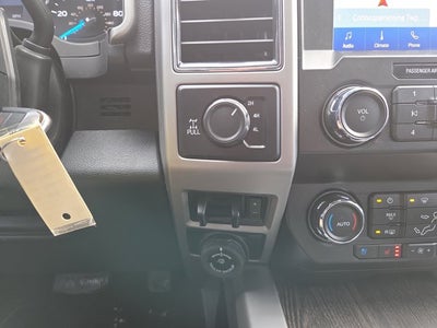 2021 Ford F-350 Super Duty LARIAT