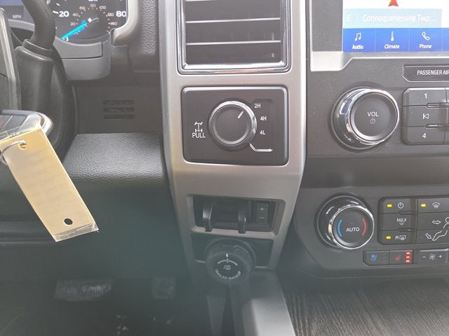 2021 Ford F-350 Super Duty LARIAT