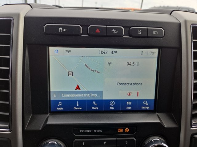 2021 Ford F-350 Super Duty LARIAT