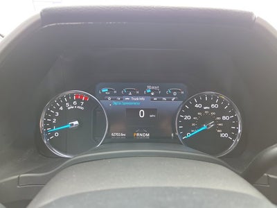 2021 Ford F-350 Super Duty LARIAT