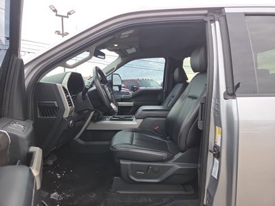 2021 Ford F-350 Super Duty LARIAT