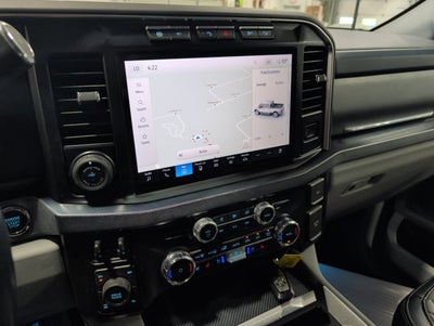 2023 Ford F-250 Super Duty Limited