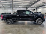 2023 Ford F-250 Super Duty Limited