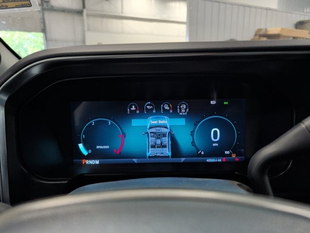 2023 Ford F-250 Super Duty Limited