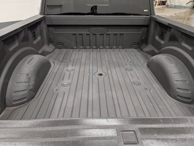 2024 Ford F-250 Super Duty Platinum