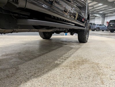 2024 Ford F-250 Super Duty Platinum