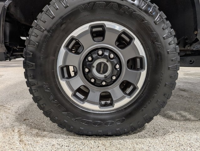 2024 Ford F-250 Super Duty Platinum