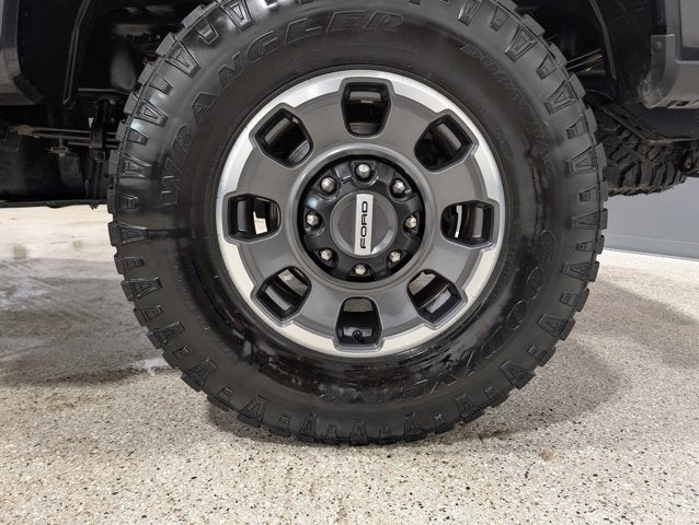 2024 Ford F-250 Super Duty Platinum